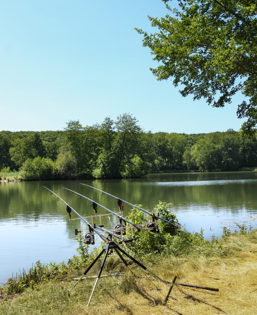 Pêche en Eure-et-Loir