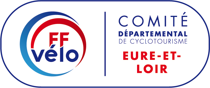 logo FF vélo - partenaire