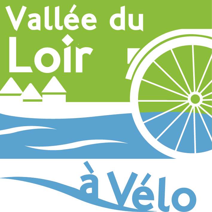 Le Loir à vélo