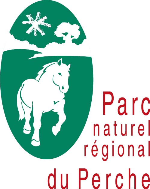 logo PNR Perche - partenaire