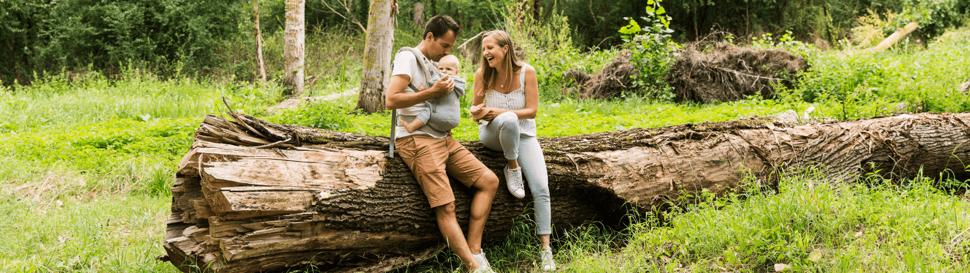 Promenade nature en Eure-et-Loir en famille