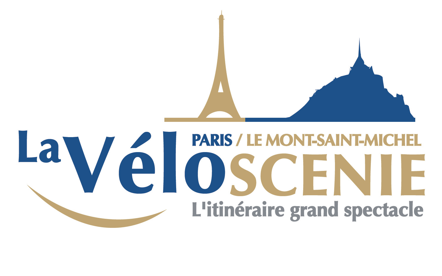 Logo Véloscénie